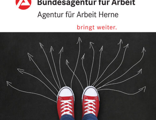 Herne internship exchange