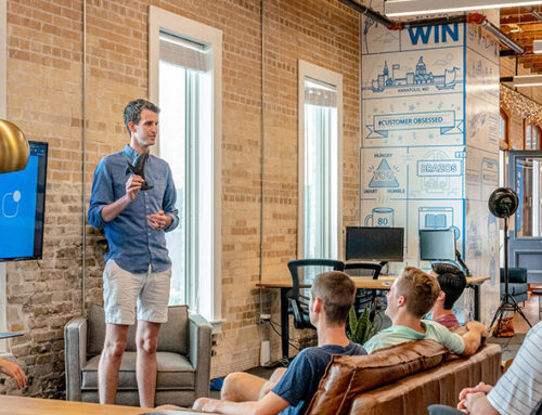 IHK Apprenticeship Ambassadors