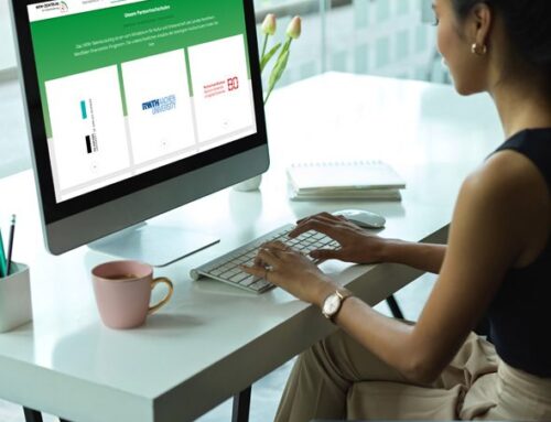 University Talent Scouting